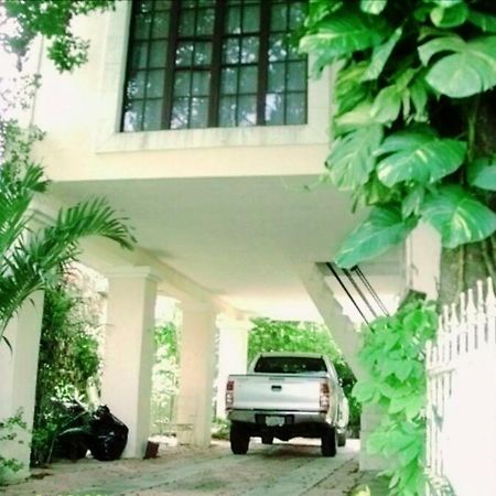 טיסימין Hostal Y Camping Villa Mercedes מראה חיצוני תמונה