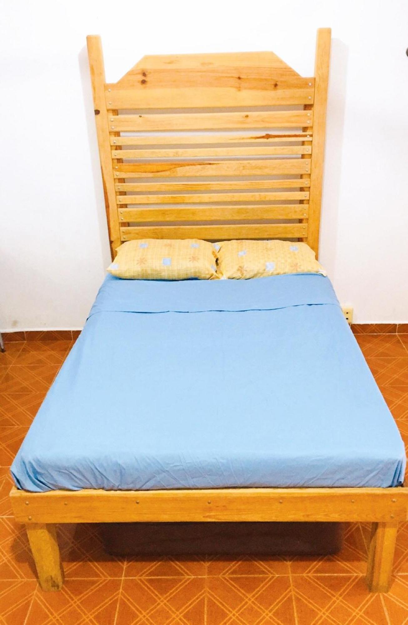 טיסימין Hostal Y Camping Villa Mercedes מראה חיצוני תמונה