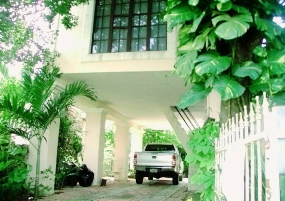 טיסימין Hostal Y Camping Villa Mercedes מראה חיצוני תמונה